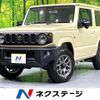 suzuki jimny 2025 CFJ1295990 image 1