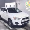 mitsubishi rvr 2016 -MITSUBISHI--RVR GA4W-0501579---MITSUBISHI--RVR GA4W-0501579- image 1