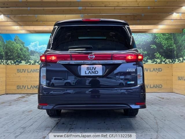 nissan elgrand 2010 quick_quick_PE52_PE52-000868 image 2