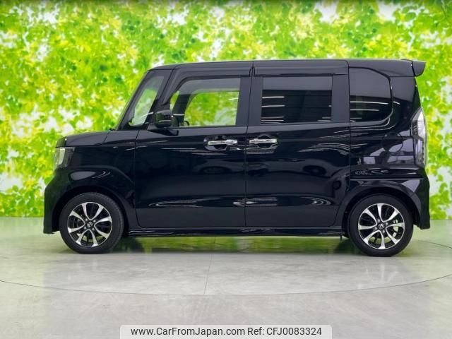 honda n-box 2020 quick_quick_6BA-JF3_JF3-1507498 image 2