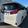 toyota alphard 2020 -TOYOTA 【名変中 】--Alphard AGH30W--9009901---TOYOTA 【名変中 】--Alphard AGH30W--9009901- image 2