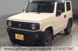 suzuki jimny 2023 -SUZUKI 【宇都宮 581ﾀ3772】--Jimny JB64W-311871---SUZUKI 【宇都宮 581ﾀ3772】--Jimny JB64W-311871-