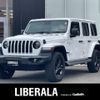 chrysler jeep-wrangler 2020 -CHRYSLER--Jeep Wrangler ABA-JL20L--1C4HJXLN1LW157635---CHRYSLER--Jeep Wrangler ABA-JL20L--1C4HJXLN1LW157635- image 1