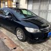 honda civic-hybrid 2010 -HONDA--Civic Hybrid DAA-FD3--FD3-1403028---HONDA--Civic Hybrid DAA-FD3--FD3-1403028- image 1