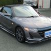 honda s660 2016 -HONDA 【岩手 581ｿ9851】--S660 DBA-JW5--JW5-1016963---HONDA 【岩手 581ｿ9851】--S660 DBA-JW5--JW5-1016963- image 31