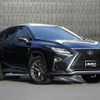 lexus rx 2019 -LEXUS--Lexus RX DBA-AGL25W--AGL25-0008580---LEXUS--Lexus RX DBA-AGL25W--AGL25-0008580- image 19