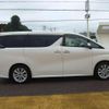 toyota vellfire 2017 -TOYOTA--Vellfire AGH30W--0136815---TOYOTA--Vellfire AGH30W--0136815- image 17