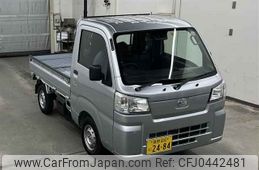 daihatsu hijet-truck 2023 -DAIHATSU 【長野 480ニ2484】--Hijet Truck S510P-0506939---DAIHATSU 【長野 480ニ2484】--Hijet Truck S510P-0506939-