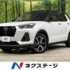 daihatsu rocky 2019 quick_quick_A210S_A210S-0001014 image 1