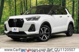 daihatsu rocky 2019 quick_quick_A210S_A210S-0001014