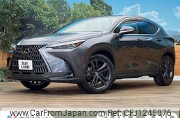 lexus nx 2023 -LEXUS--Lexus NX 6AA-AAZH25--AAZH25-1002993---LEXUS--Lexus NX 6AA-AAZH25--AAZH25-1002993-