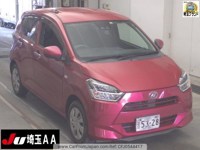 daihatsu mira-e-s 2017 -DAIHATSU--Mira e:s LA350S--0045042---DAIHATSU--Mira e:s LA350S--0045042- image 1