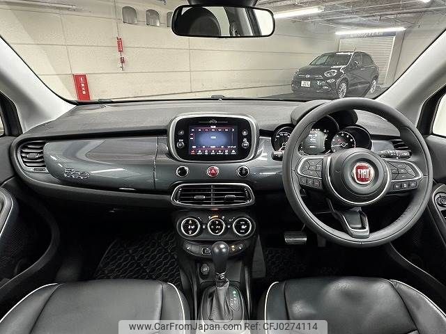 fiat 500x 2019 -FIAT--Fiat 500X 3BA-33413--ZFA3340000P820650---FIAT--Fiat 500X 3BA-33413--ZFA3340000P820650- image 2