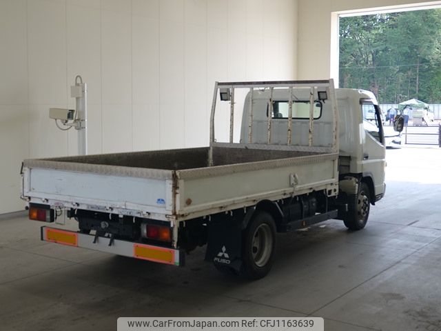 mitsubishi-fuso canter 2007 -MITSUBISHI--Canter FE83DN-530195---MITSUBISHI--Canter FE83DN-530195- image 2
