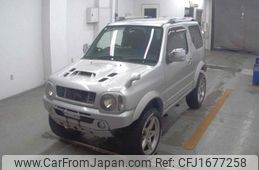 suzuki jimny 2003 CFJ1677258