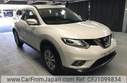 nissan x-trail 2016 quick_quick_DBA-T32_512592