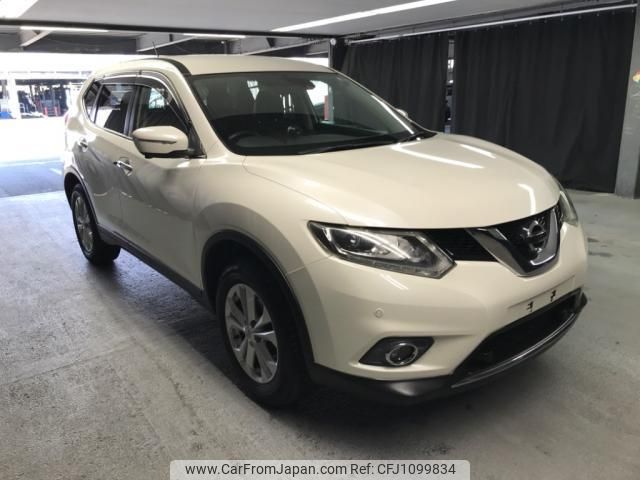 nissan x-trail 2016 quick_quick_DBA-T32_512592 image 1