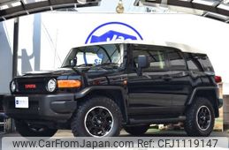 toyota fj-cruiser 2012 -TOYOTA 【大阪 330 839】--FJ Curiser CBA-GSJ15W--GSJ15-0121142---TOYOTA 【大阪 330 839】--FJ Curiser CBA-GSJ15W--GSJ15-0121142-