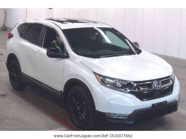 honda cr-v 2021 -HONDA--CR-V 6AA-RT5--RT5-1202573---HONDA--CR-V 6AA-RT5--RT5-1202573- image 1