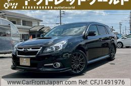 subaru legacy-touring-wagon 2012 CFJ1491976