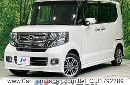 honda n-box 2016 CFJ1792289