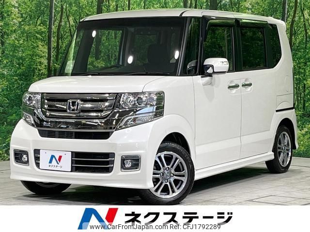 honda n-box 2016 CFJ1792289 image 1