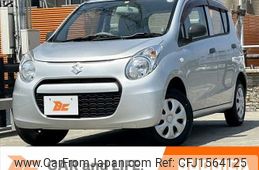 suzuki alto 2014 CFJ1564125