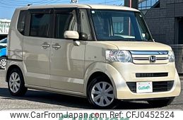 honda n-box 2017 -HONDA--N BOX DBA-JF1--JF1-1950988---HONDA--N BOX DBA-JF1--JF1-1950988-