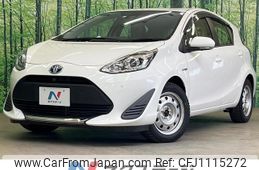 toyota aqua 2020 quick_quick_NHP10_NHP10-2659686
