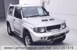 mitsubishi pajero 1997 -MITSUBISHI--Pajero V55W-4402461---MITSUBISHI--Pajero V55W-4402461-