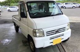 honda acty-truck 2000 CFJ1719362