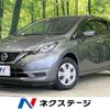 nissan note 2018 -NISSAN--Note DBA-E12--E12-613335---NISSAN--Note DBA-E12--E12-613335- image 1