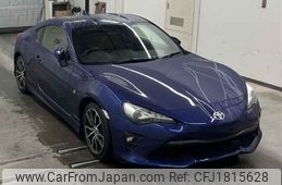 toyota 86 2019 CFJ1815628