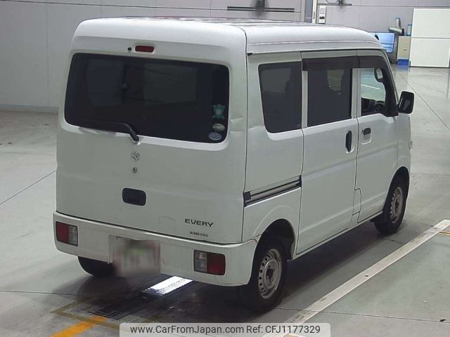 suzuki every 2015 -SUZUKI--Every DA17V-129067---SUZUKI--Every DA17V-129067- image 2