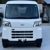 daihatsu hijet-van 2024 -DAIHATSU 【成田 480】--Hijet Van 3BD-S710V--S710V-0081133---DAIHATSU 【成田 480】--Hijet Van 3BD-S710V--S710V-0081133- image 1