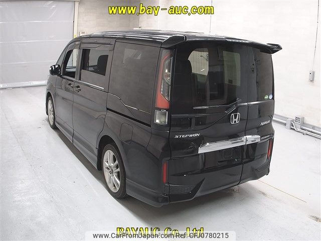 honda stepwagon 2020 -HONDA--Stepwgn RP3-1254418---HONDA--Stepwgn RP3-1254418- image 2