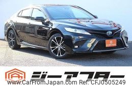 toyota camry 2019 -TOYOTA--Camry DAA-AXVH70--AXVH70-1046094---TOYOTA--Camry DAA-AXVH70--AXVH70-1046094-