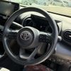 toyota yaris-cross 2021 CFJ1600820 image 8