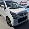 suzuki wagon-r 2013 -SUZUKI--Wagon R MH34S--254794---SUZUKI--Wagon R MH34S--254794- image 4