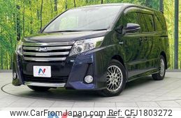 toyota noah 2016 CFJ1803272