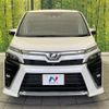 toyota voxy 2018 quick_quick_ZRR80W_ZRR80-0447861 image 15