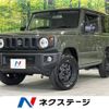 suzuki jimny 2022 CFJ1698161 image 1