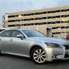 lexus gs 2012 -LEXUS--Lexus GS DAA-GWL10--GWL10-6001853---LEXUS--Lexus GS DAA-GWL10--GWL10-6001853- image 1