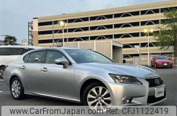 lexus gs 2012 -LEXUS--Lexus GS DAA-GWL10--GWL10-6001853---LEXUS--Lexus GS DAA-GWL10--GWL10-6001853-