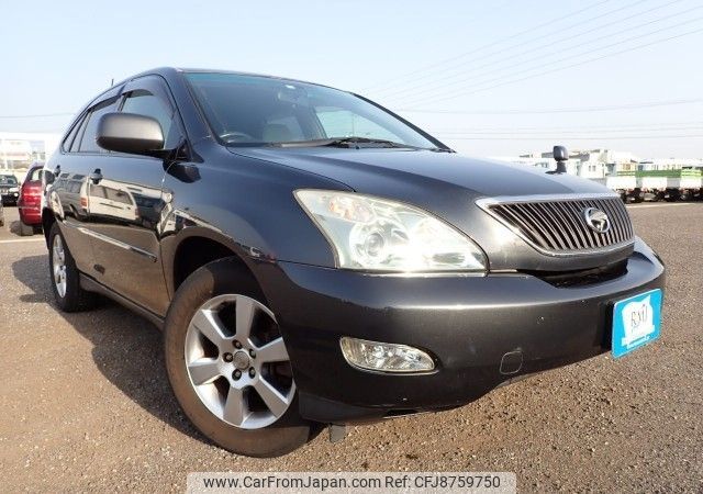 toyota harrier 2004 REALMOTOR_N2023040226A-24 image 2