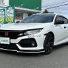 honda civic 2019 -HONDA--Civic DBA-FK7--FK7-1102174---HONDA--Civic DBA-FK7--FK7-1102174- image 19