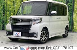 daihatsu tanto 2018 -DAIHATSU--Tanto DBA-LA600S--LA600S-0652227---DAIHATSU--Tanto DBA-LA600S--LA600S-0652227-