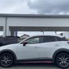 mazda cx-3 2016 -MAZDA--CX-3 LDA-DK5FW--DK5FW-201593---MAZDA--CX-3 LDA-DK5FW--DK5FW-201593- image 21