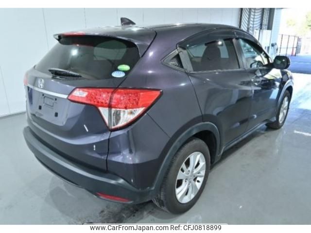 honda vezel 2020 quick_quick_DBA-RU1_1332305 image 2