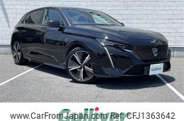 peugeot 308 2023 -PEUGEOT--Peugeot 308 3DA-P51YH01--VR3FBYHZTNY627380---PEUGEOT--Peugeot 308 3DA-P51YH01--VR3FBYHZTNY627380-